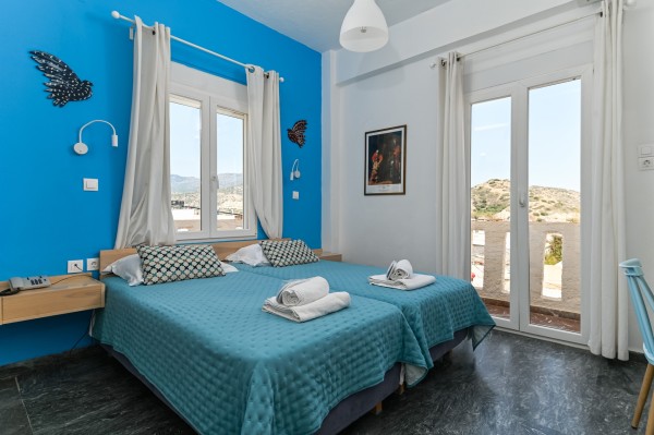 Double Room - Accommodation