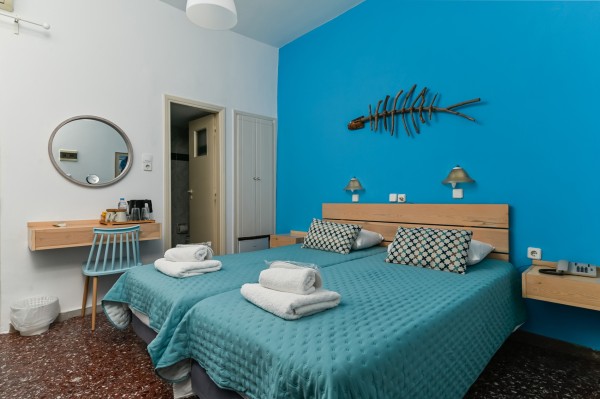 Triple Room - Accommodation