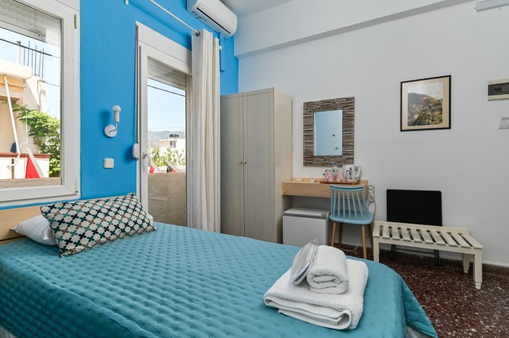 Amenities & services - Mirtos Hotel & Apartments - Mirtos Crete