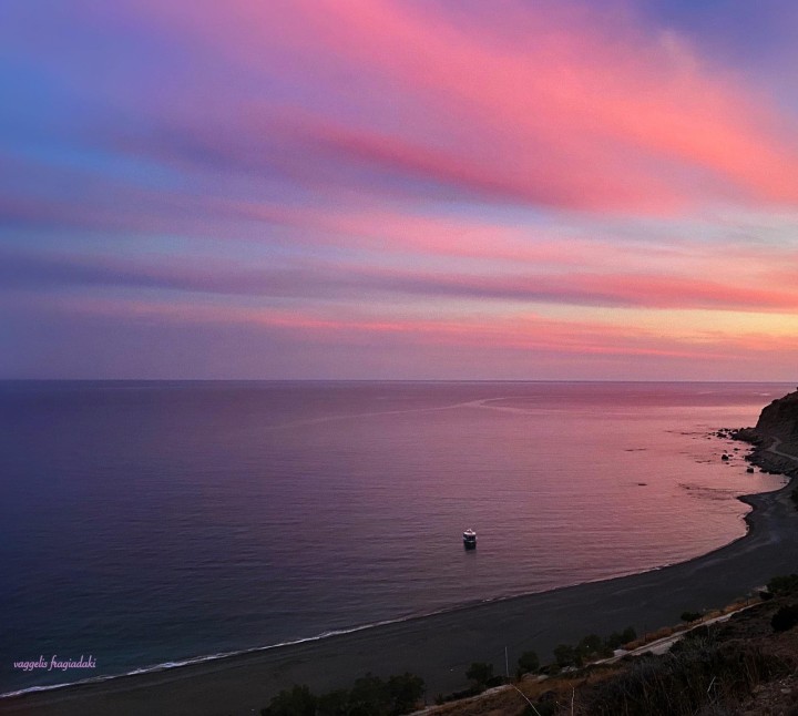 The 3 Choices - Mirtos Hotel & Apartments - Mirtos Crete
