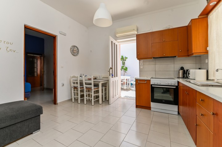 Amenities & services - Mirtos Hotel & Apartments - Mirtos Crete