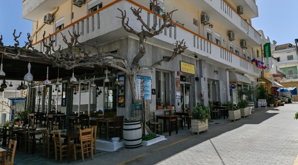 Hotel Hotel